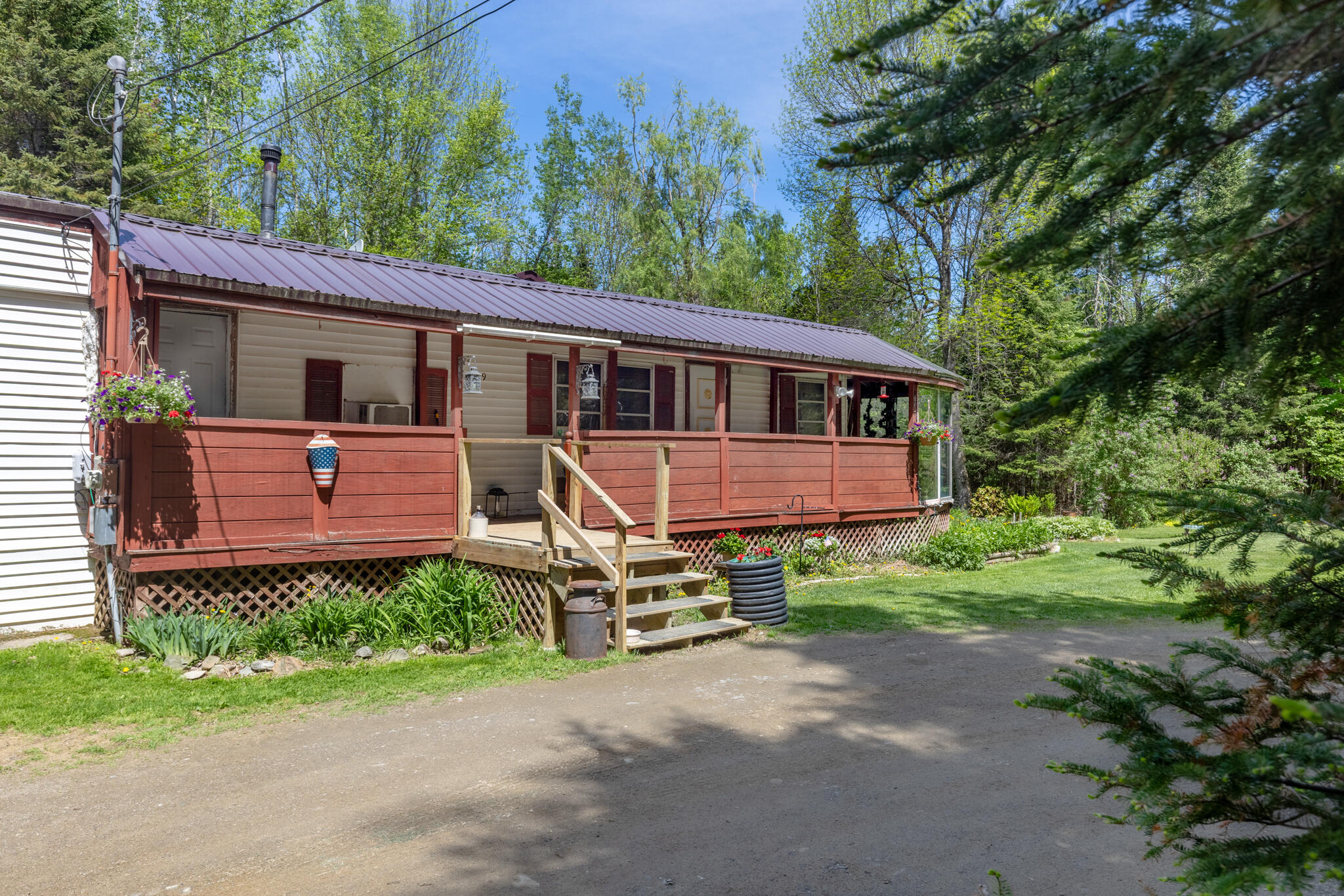 89 Dill Road Stetson, ME 04488 - Photo 2 of 35 20260521-_MG_4632-HDR