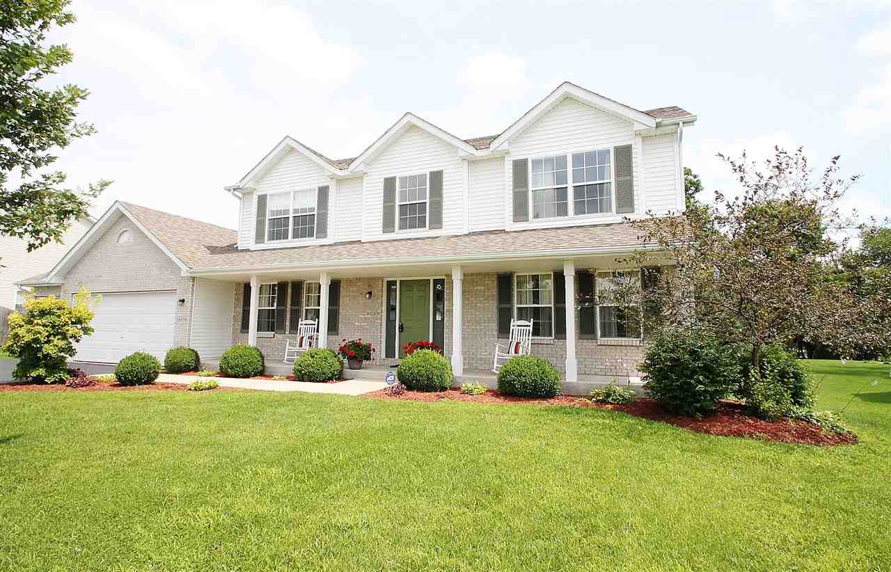 10979 Chicory Ridge Way Roscoe, IL 61073 - Photo 1 of 25 Gallery Image 1