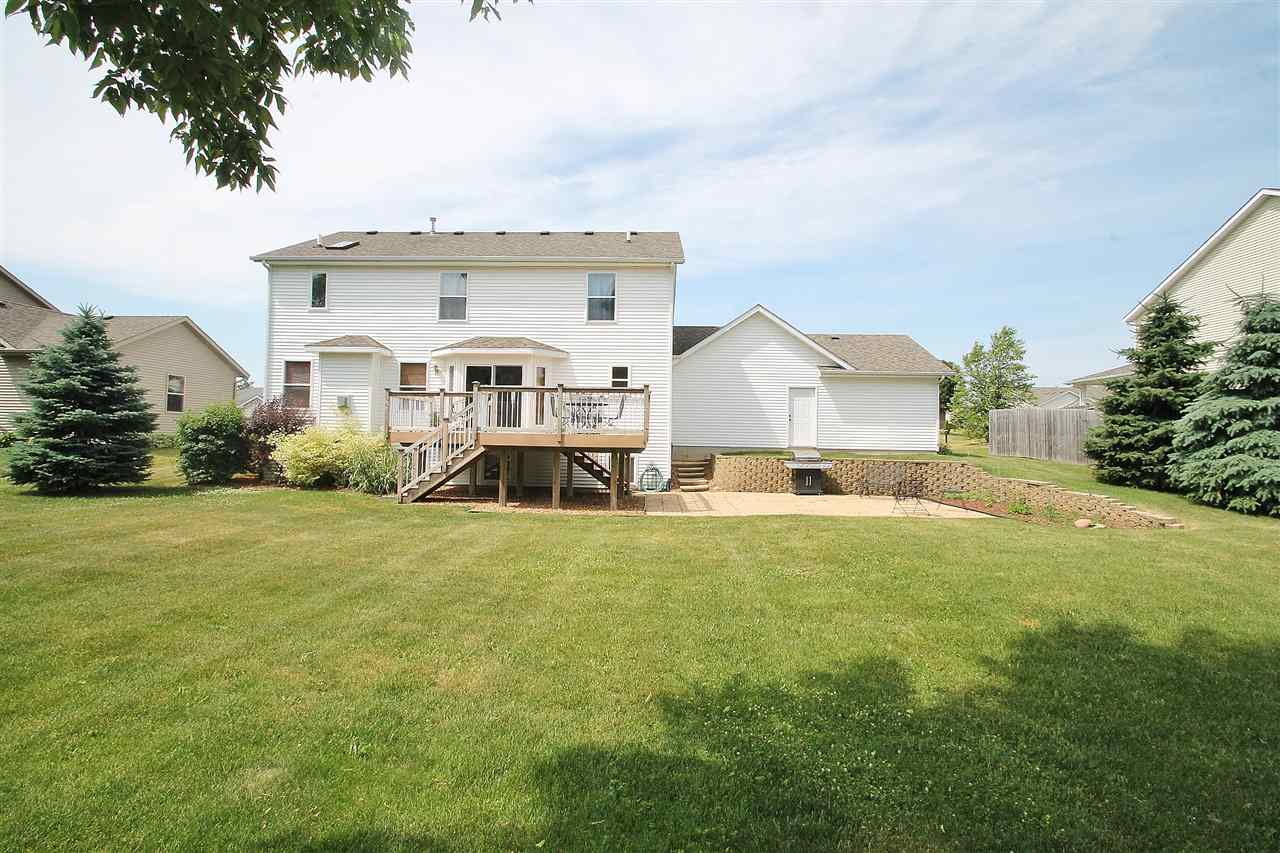 10979 Chicory Ridge Way Roscoe, IL 61073 - Photo 21 of 25 Gallery Image 21