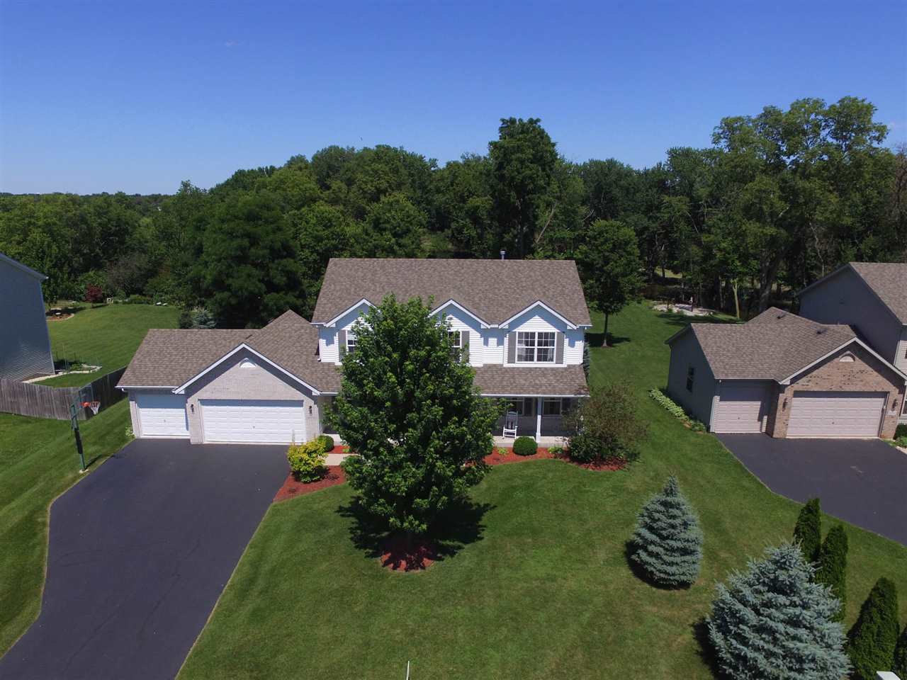 10979 Chicory Ridge Way Roscoe, IL 61073 - Photo 22 of 25 Gallery Image 22