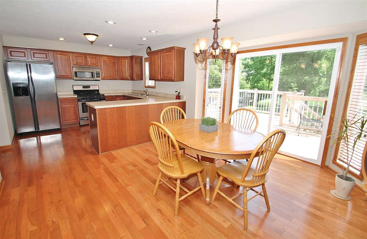 10979 Chicory Ridge Way Roscoe, IL 61073 - Photo 7 of 25 Gallery Image 7