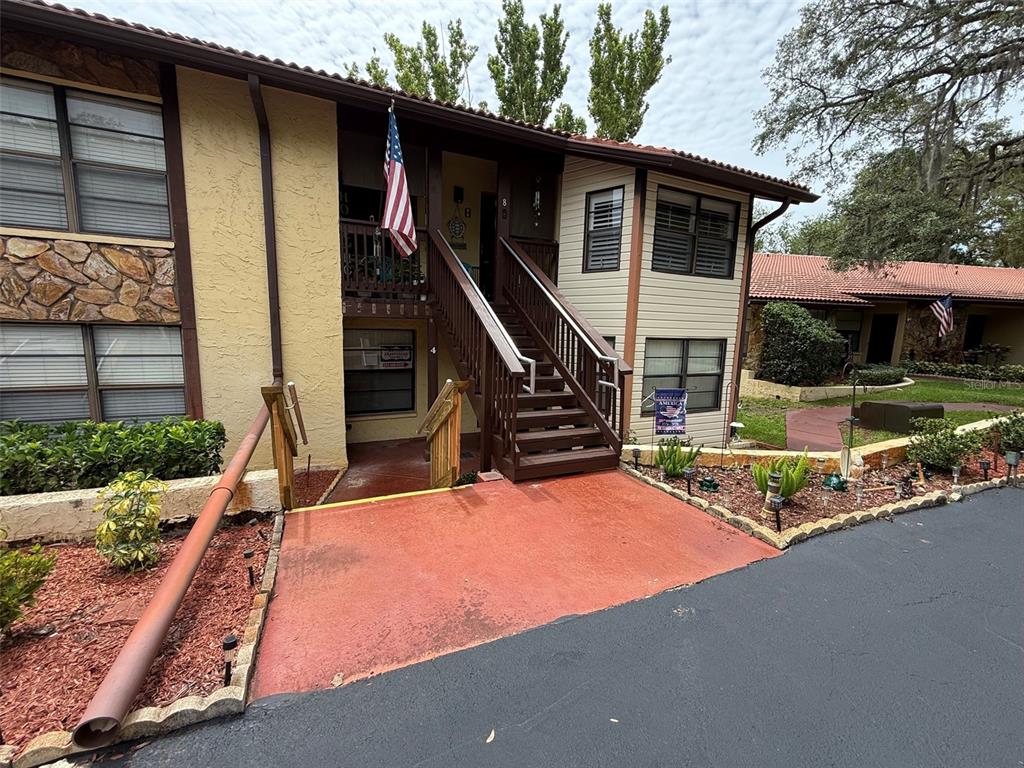 8621 Shadblow Court, Unit 4 Port Richey, FL 34668 - Photo 1 of 13