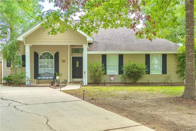 $257,999 | 2342 Doe Court, Mandeville, LA 70448