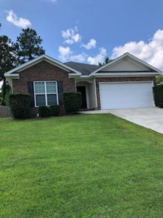 550 Stirling Bridge Road Grovetown, GA 30813 - Photo 1 of 12 Main View