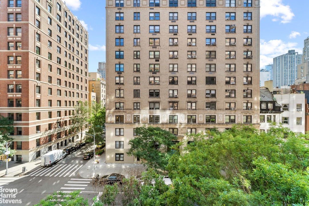 11 Riverside Drive, Unit 6FE Manhattan, NY 10023 - Photo 7 of 13