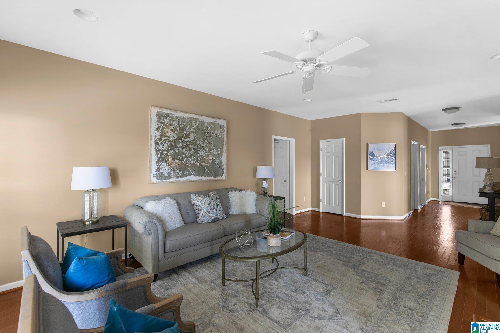 876 Narrows Point Drive Birmingham, AL 35242 - Photo 7 of 29