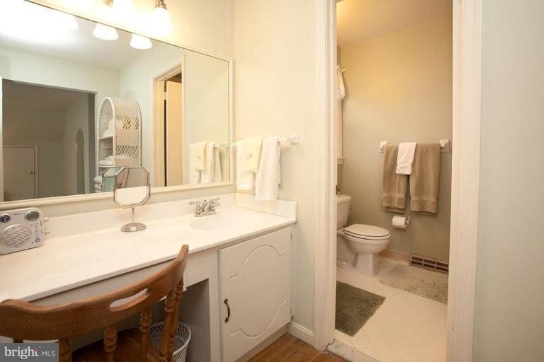 1173 Old Stable Road McLean, VA 22102 - Photo 17 of 27 Master Bath