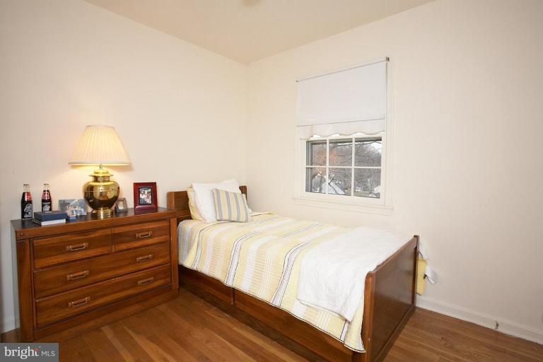 1173 Old Stable Road McLean, VA 22102 - Photo 18 of 27 Bedroom #2
