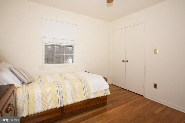 1173 Old Stable Road McLean, VA 22102 - Photo 19 of 27 Bedroom #3