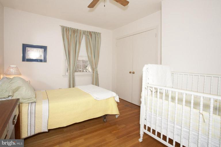 1173 Old Stable Road McLean, VA 22102 - Photo 20 of 27 Bedroom #4
