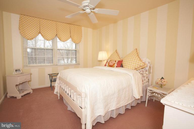 1173 Old Stable Road McLean, VA 22102 - Photo 21 of 27 Bedroom #5