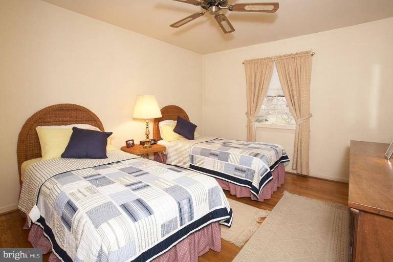 1173 Old Stable Road McLean, VA 22102 - Photo 22 of 27 Bedroom #1