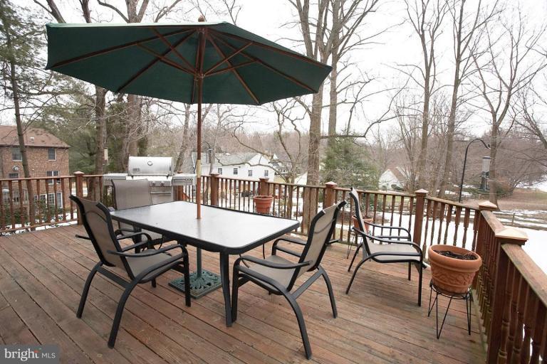 1173 Old Stable Road McLean, VA 22102 - Photo 25 of 27 Exterior #2
