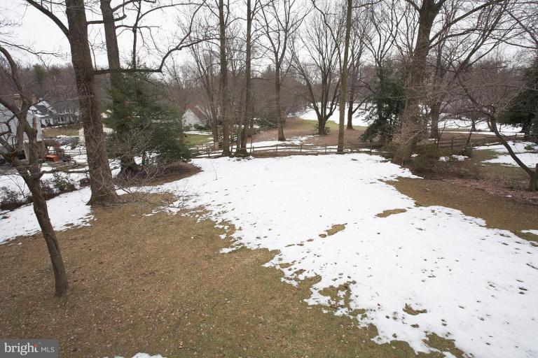 1173 Old Stable Road McLean, VA 22102 - Photo 26 of 27 Exterior (Rear)