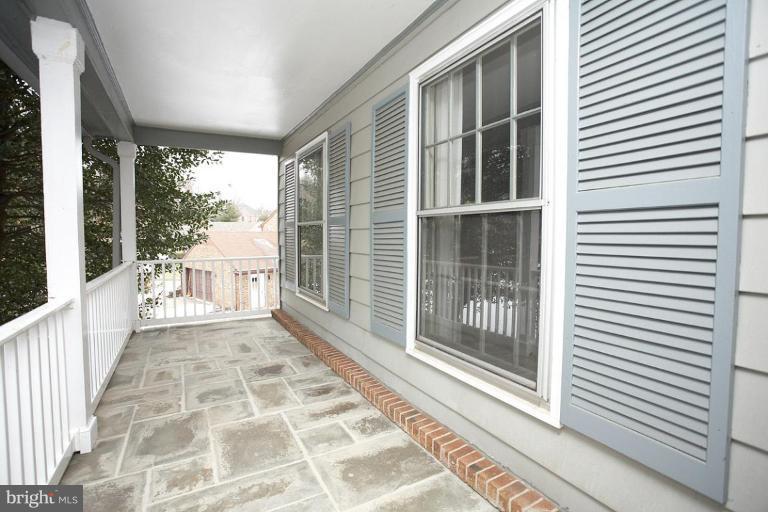 1173 Old Stable Road McLean, VA 22102 - Photo 27 of 27 Exterior #3