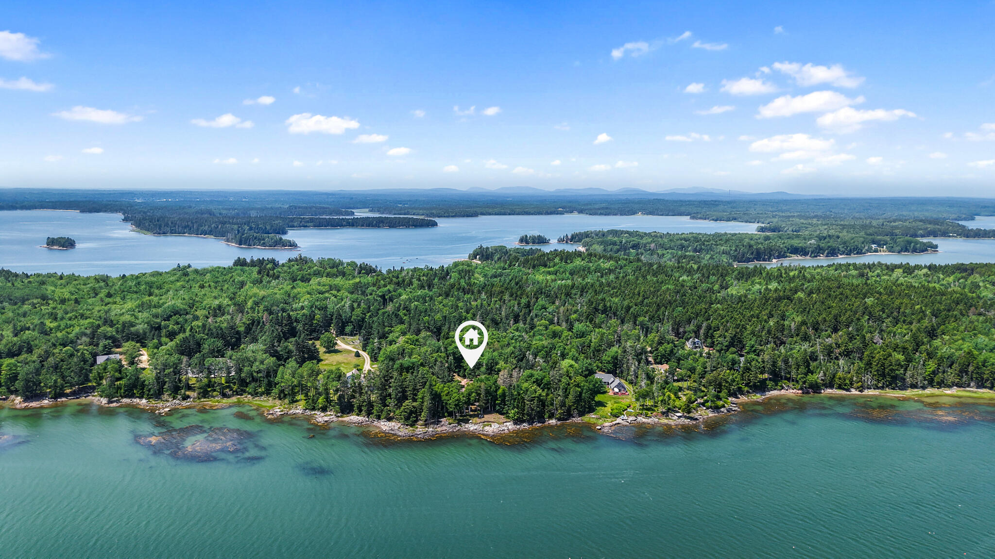 524 Rays Point Road Milbridge, ME 04658 - Photo 2 of 73 2