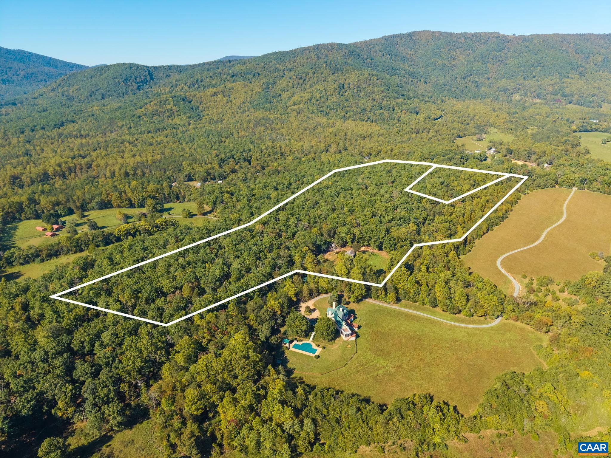 4235 Slam Gate Road Crozet, VA 22932 - Photo 5 of 27 Gallery Image 5