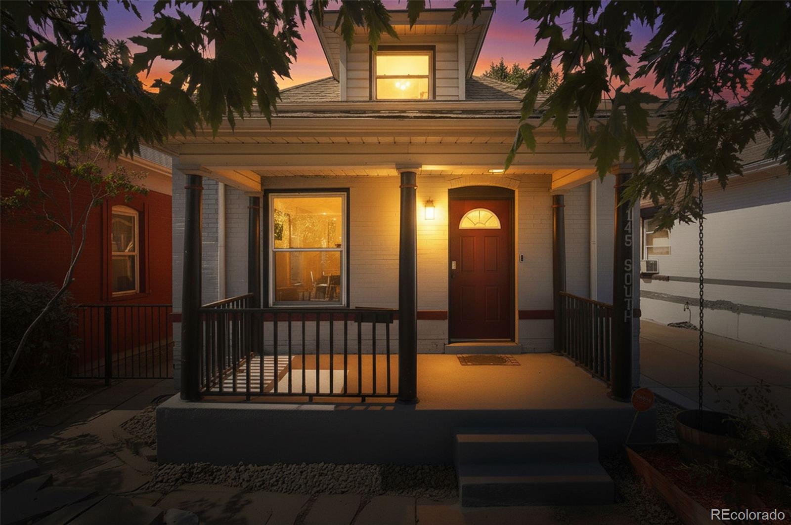 145 South Cherokee Street Denver, CO 80223 - Photo 2 of 24