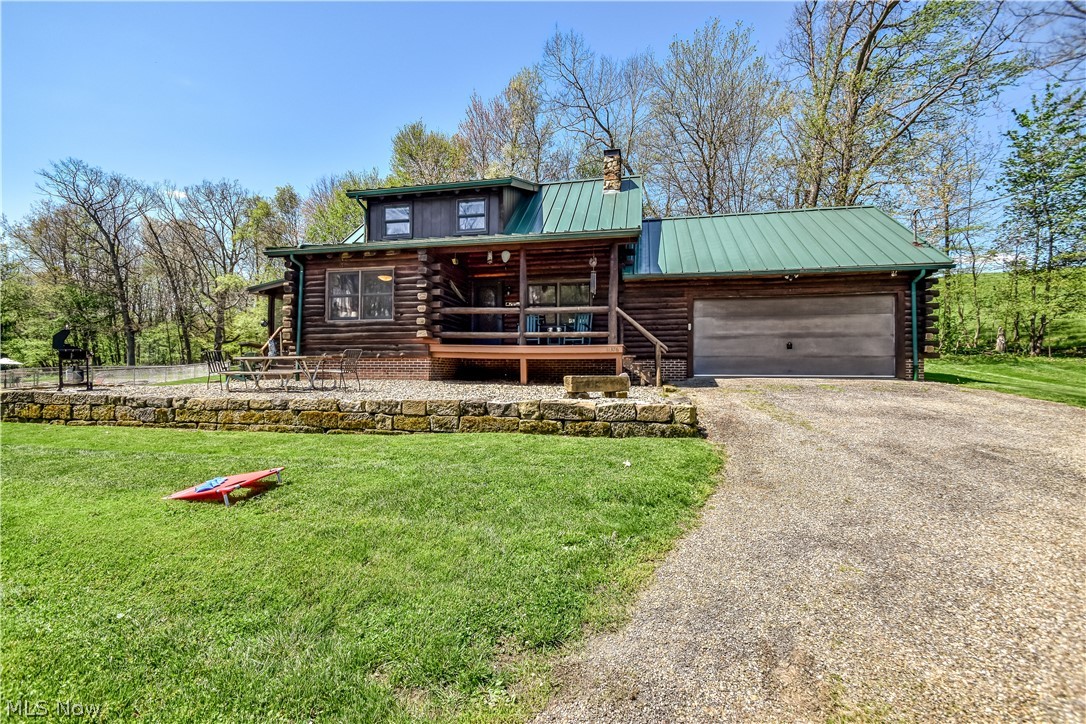 11376 Ridgeway Road Kensington, OH 44427 - Photo 1 of 48 Gallery Image 1