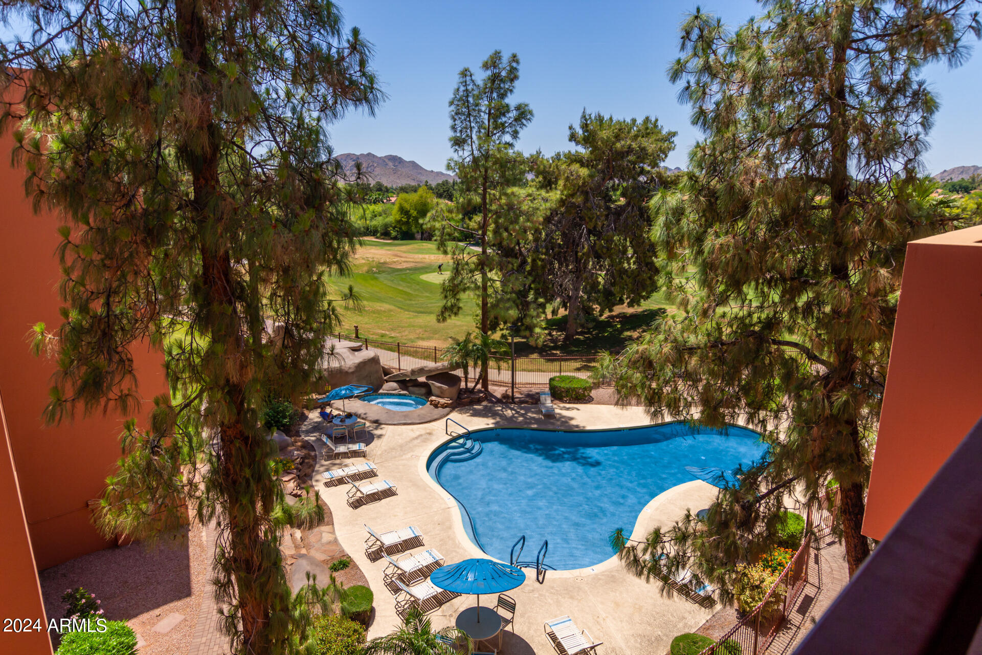 4303 East Cactus Road, Unit 442 Phoenix, AZ 85032 - Photo 1 of 27 Balcony Views