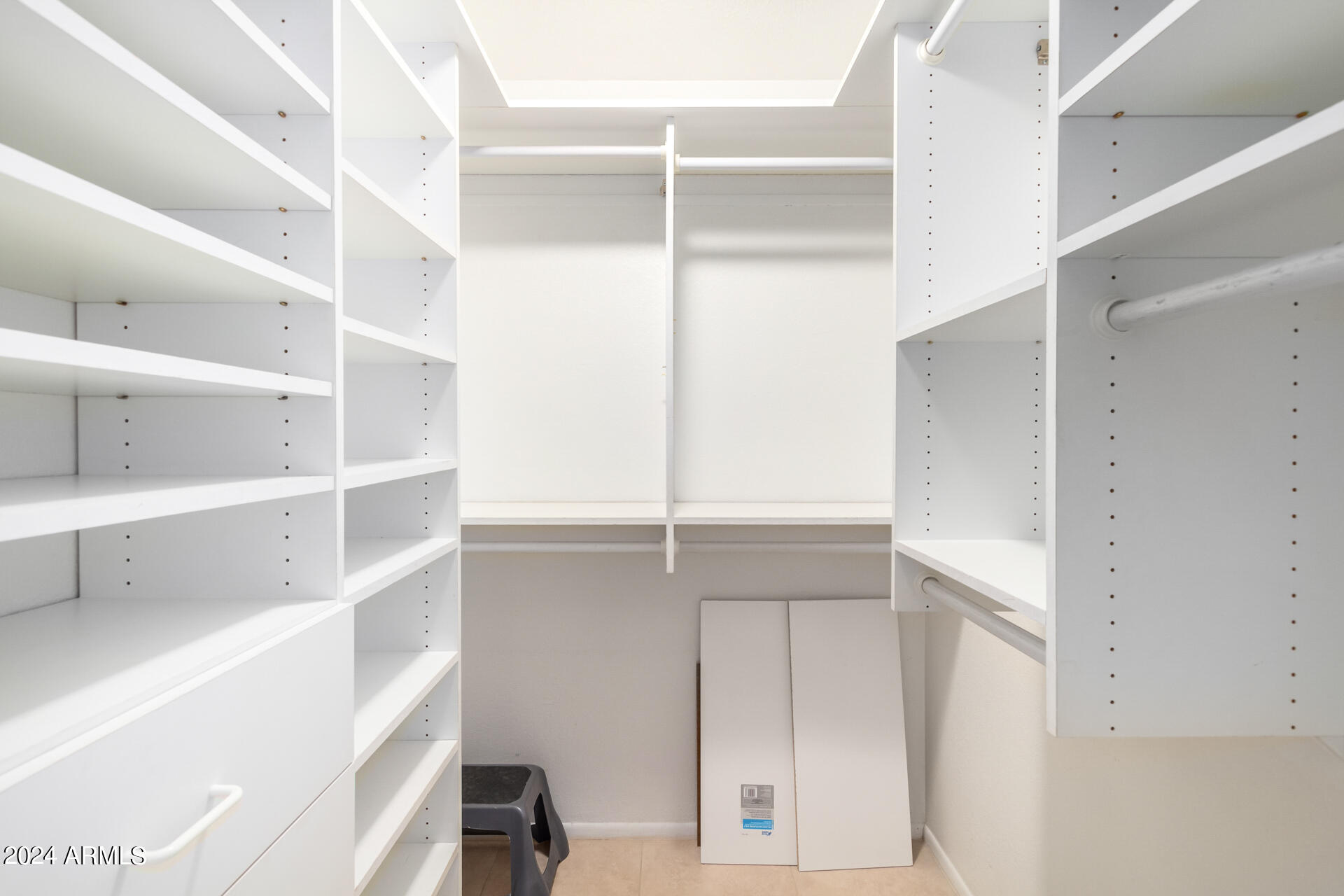 4303 East Cactus Road, Unit 442 Phoenix, AZ 85032 - Photo 12 of 27 Large walk-in closet