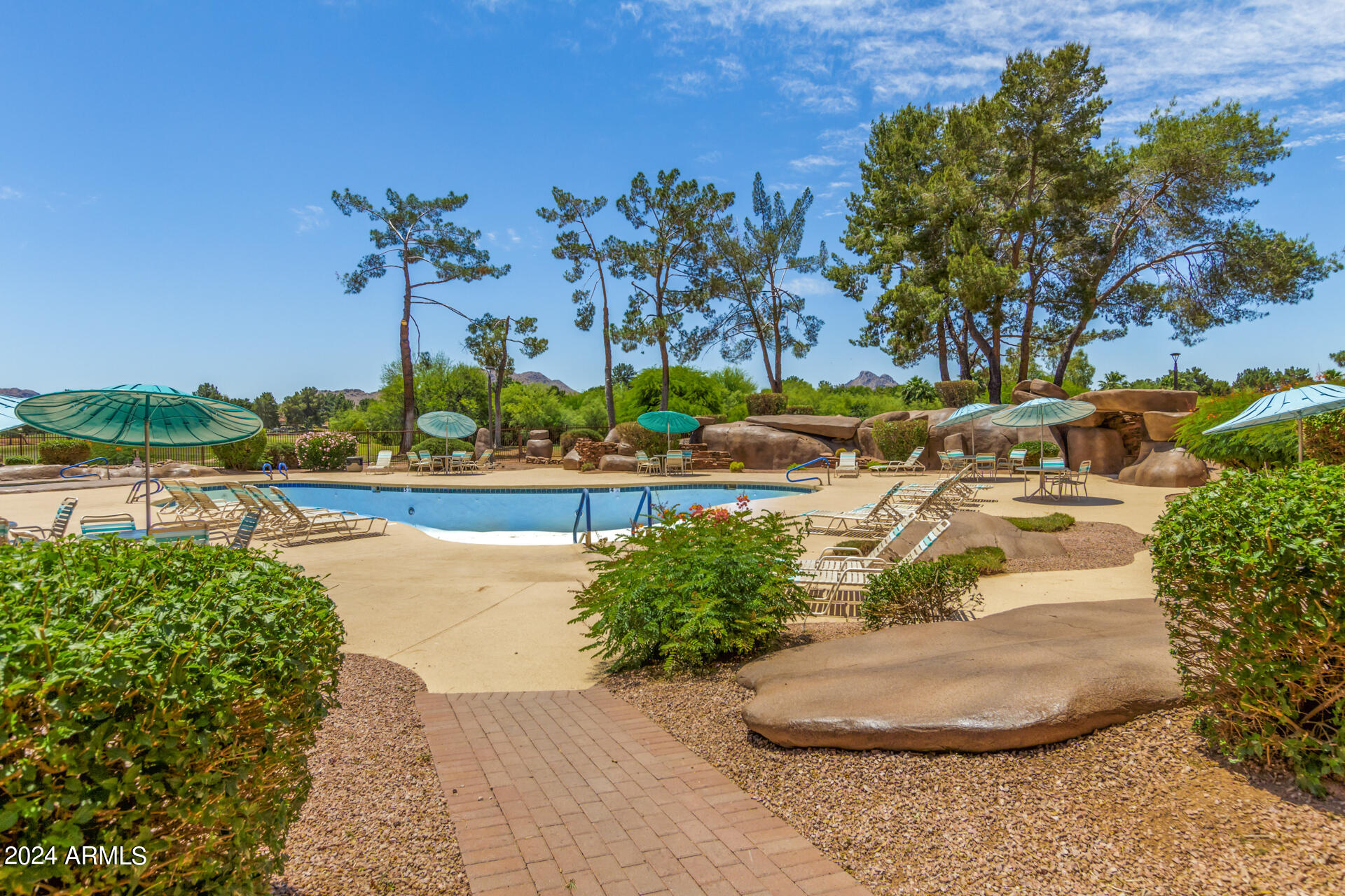 4303 East Cactus Road, Unit 442 Phoenix, AZ 85032 - Photo 22 of 27 Anasazi Village