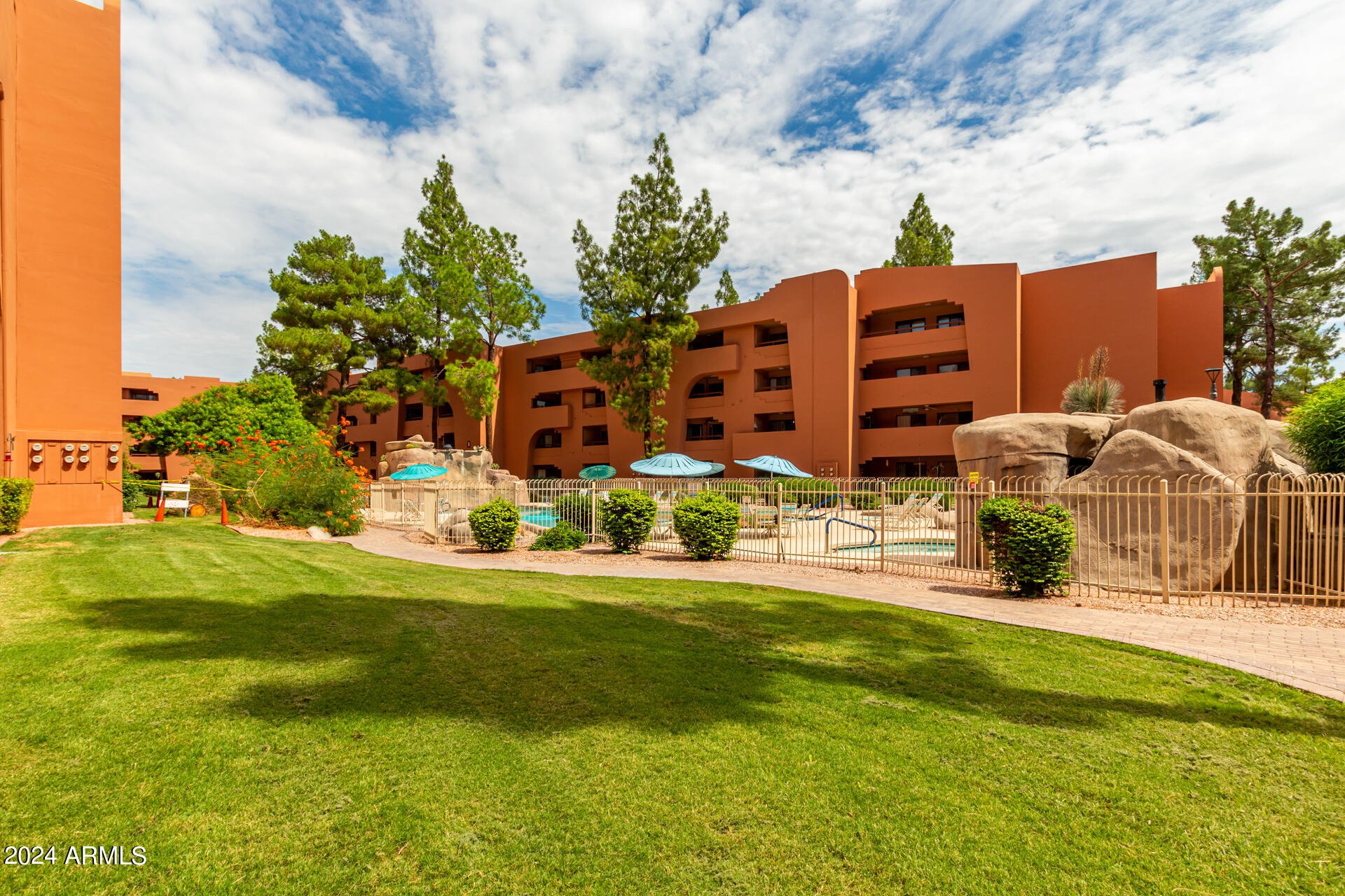 4303 East Cactus Road, Unit 442 Phoenix, AZ 85032 - Photo 26 of 27 Anasazi Village
