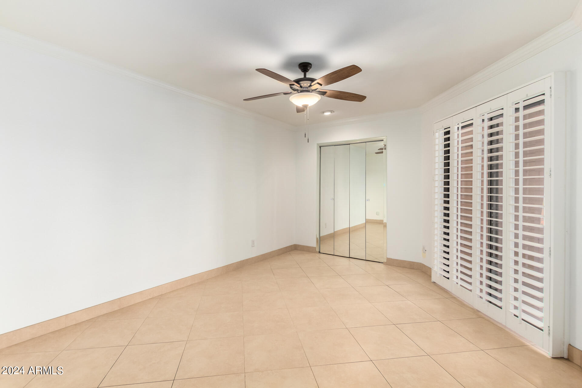 4303 East Cactus Road, Unit 442 Phoenix, AZ 85032 - Photo 8 of 27 Spacious Bedroom