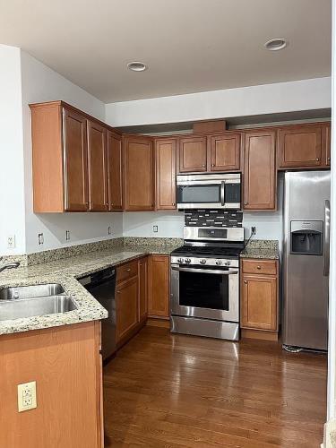 2727 Riverside Drive, Unit 15 Trenton, MI 48183 - Photo 42 of 44