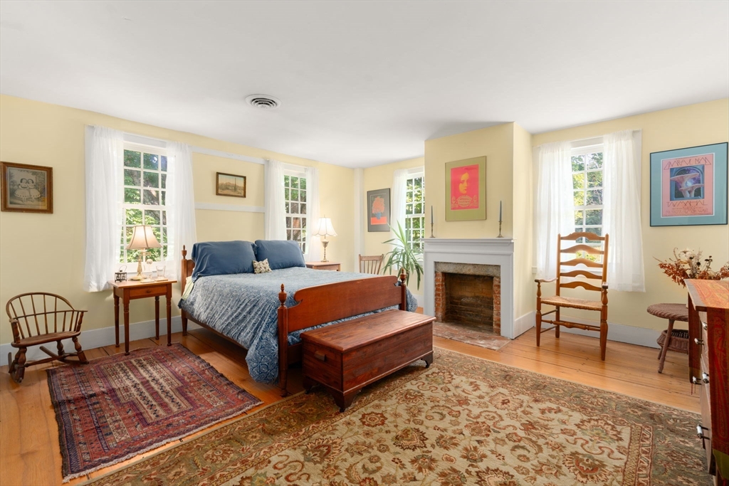 287 Williamsburg Road Conway, MA 01096 - Photo 25 of 42