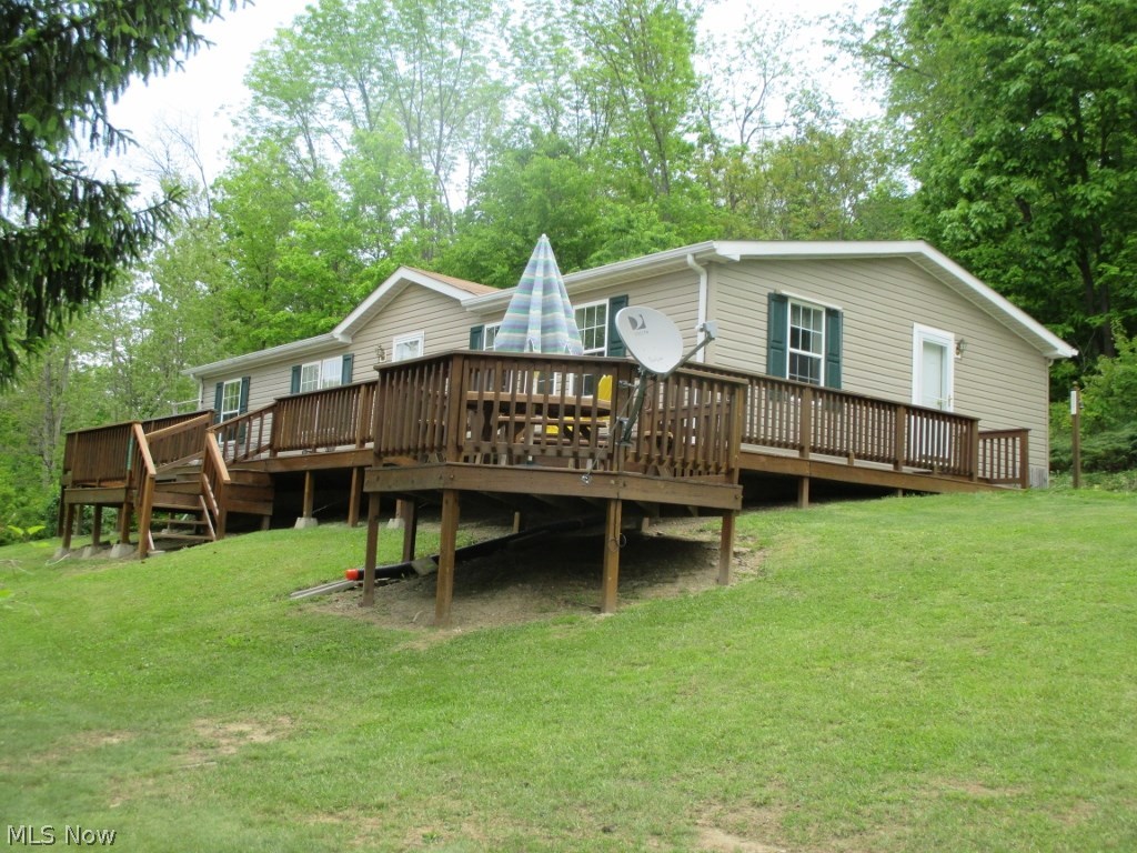 10550 Watts Road Roseville, OH 43777 - Photo 10 of 25 Gallery Image 10