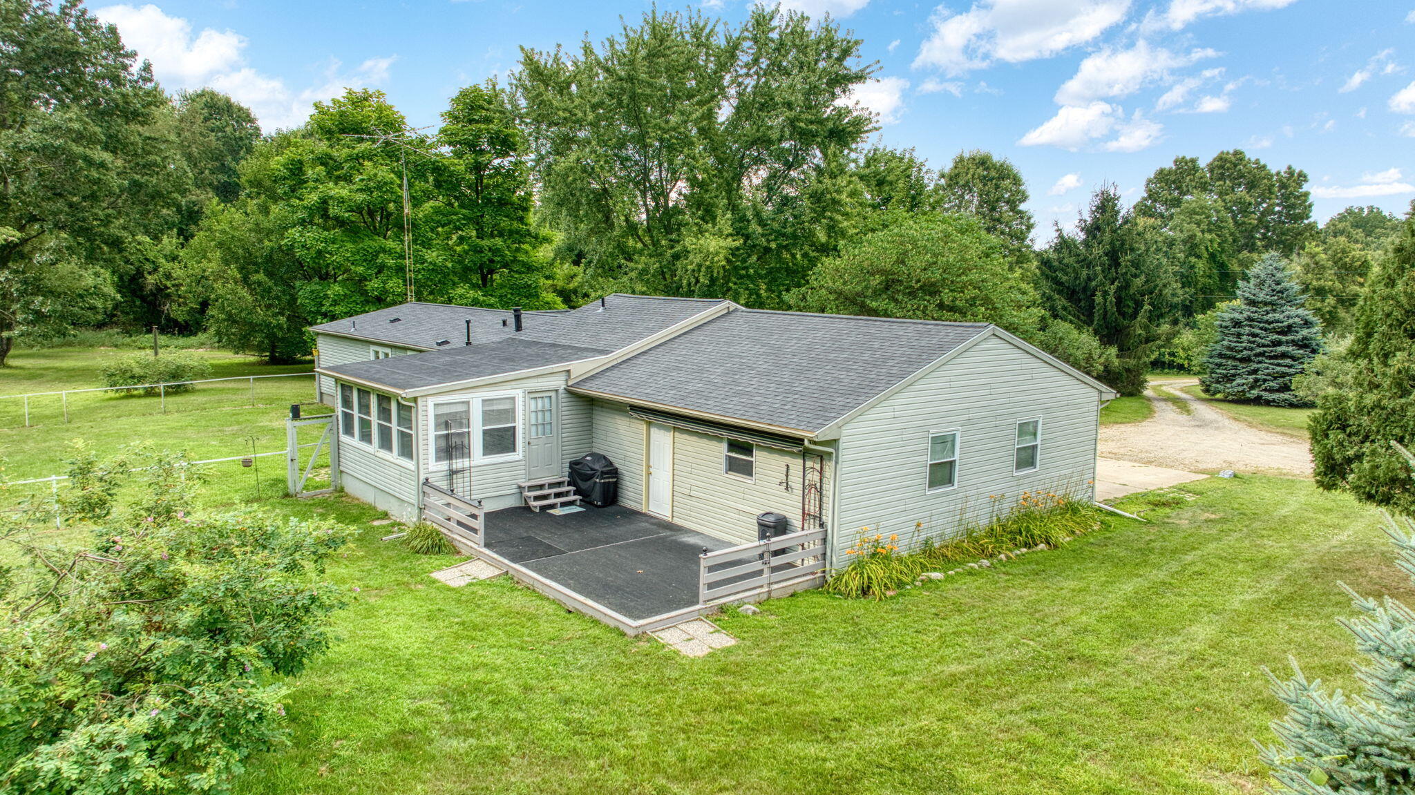 8756 Portage Lake Road Munith, MI 49259 - Photo 3 of 71 71-web-or-mls-DJI_0201_HDR