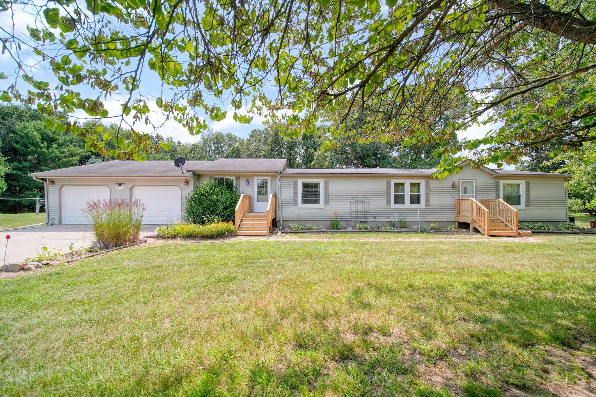 8756 Portage Lake Road Munith, MI 49259 - Photo 4 of 71 6-web-or-mls-DSC08544_HDR
