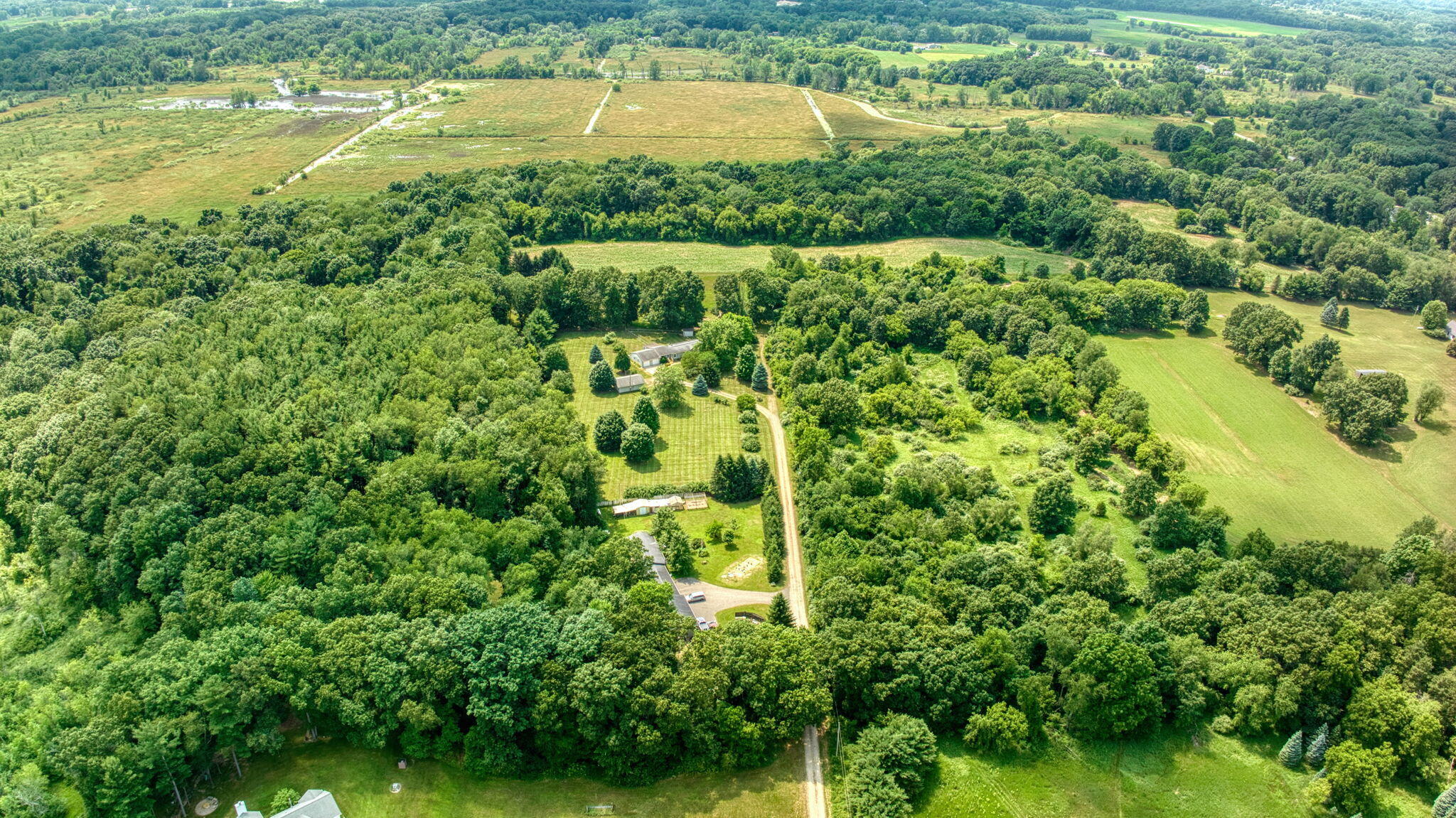 8756 Portage Lake Road Munith, MI 49259 - Photo 50 of 71 54-web-or-mls-DJI_0713_HDR