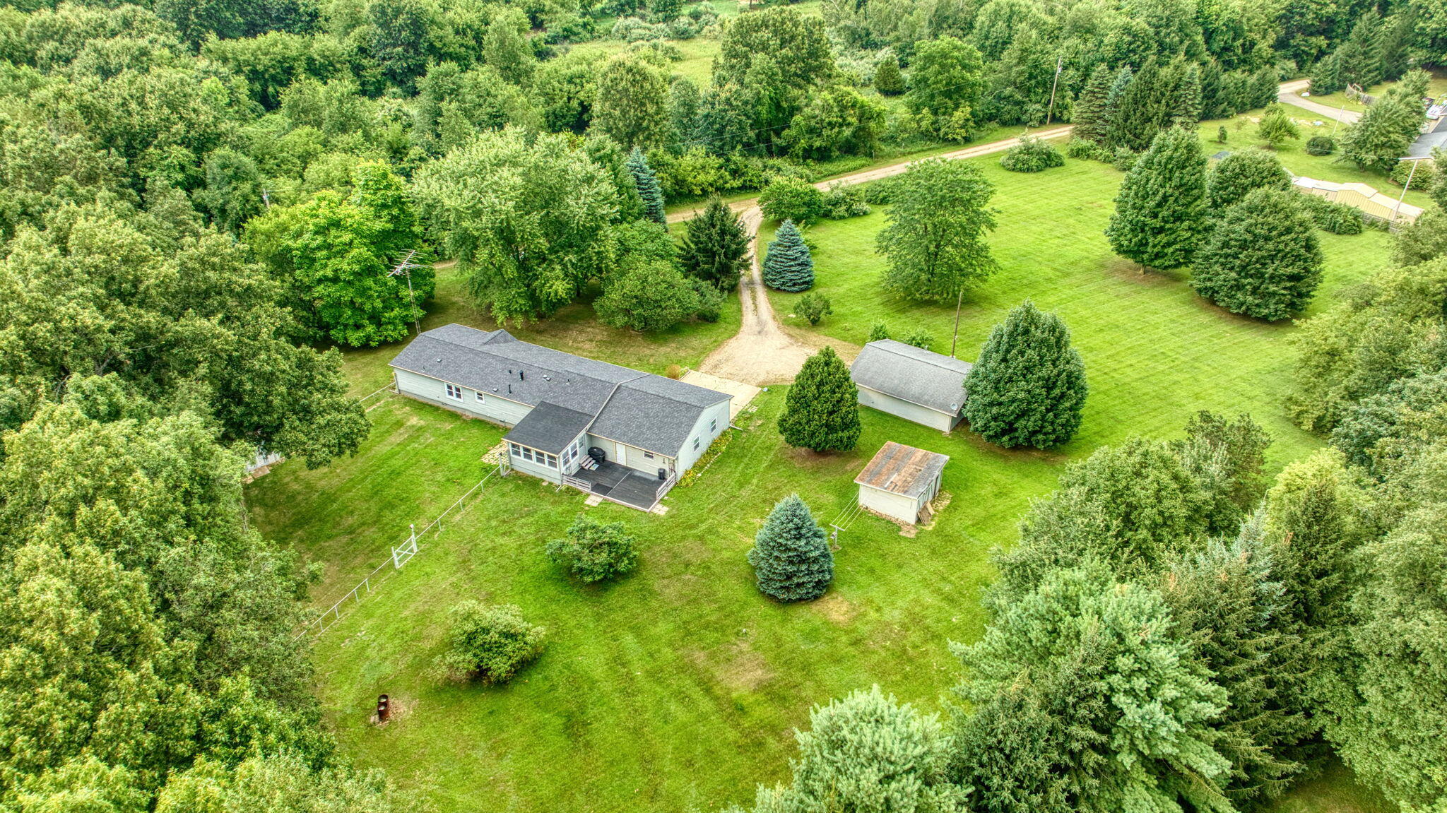 8756 Portage Lake Road Munith, MI 49259 - Photo 58 of 71 70-web-or-mls-DJI_0198_HDR