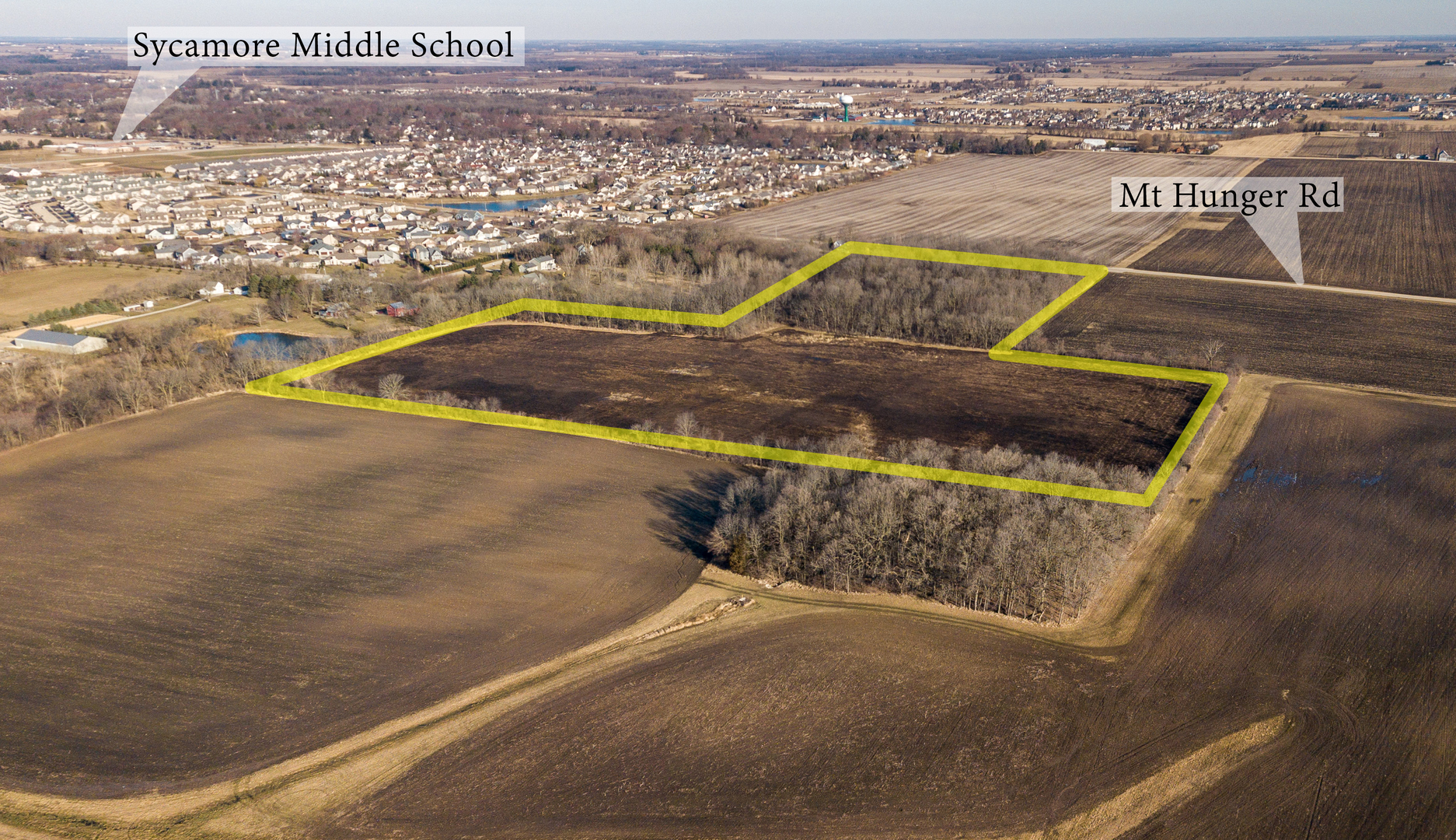 420 Mt Hunger Road Sycamore, IL 60178 - Photo 2 of 43