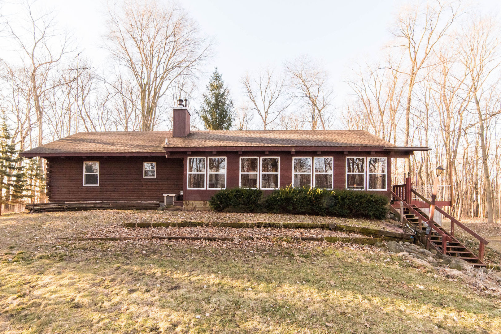 420 Mt Hunger Road Sycamore, IL 60178 - Photo 3 of 43