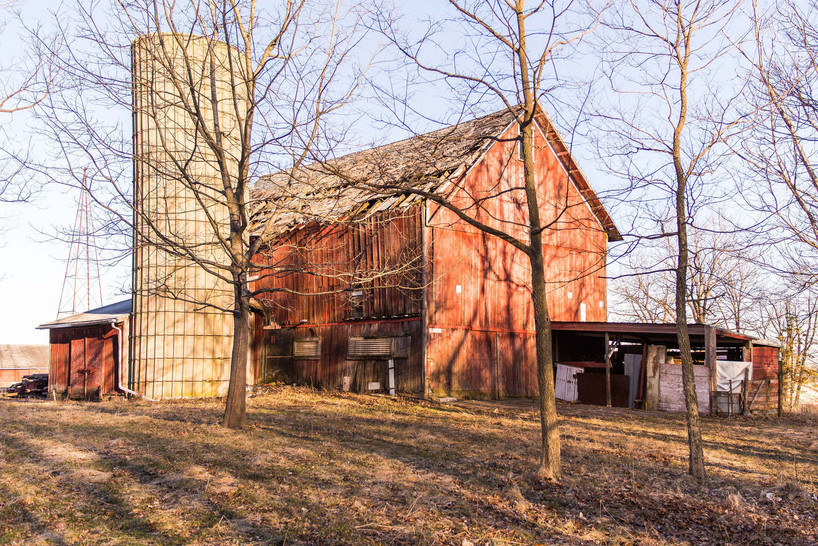420 Mt Hunger Road Sycamore, IL 60178 - Photo 38 of 43