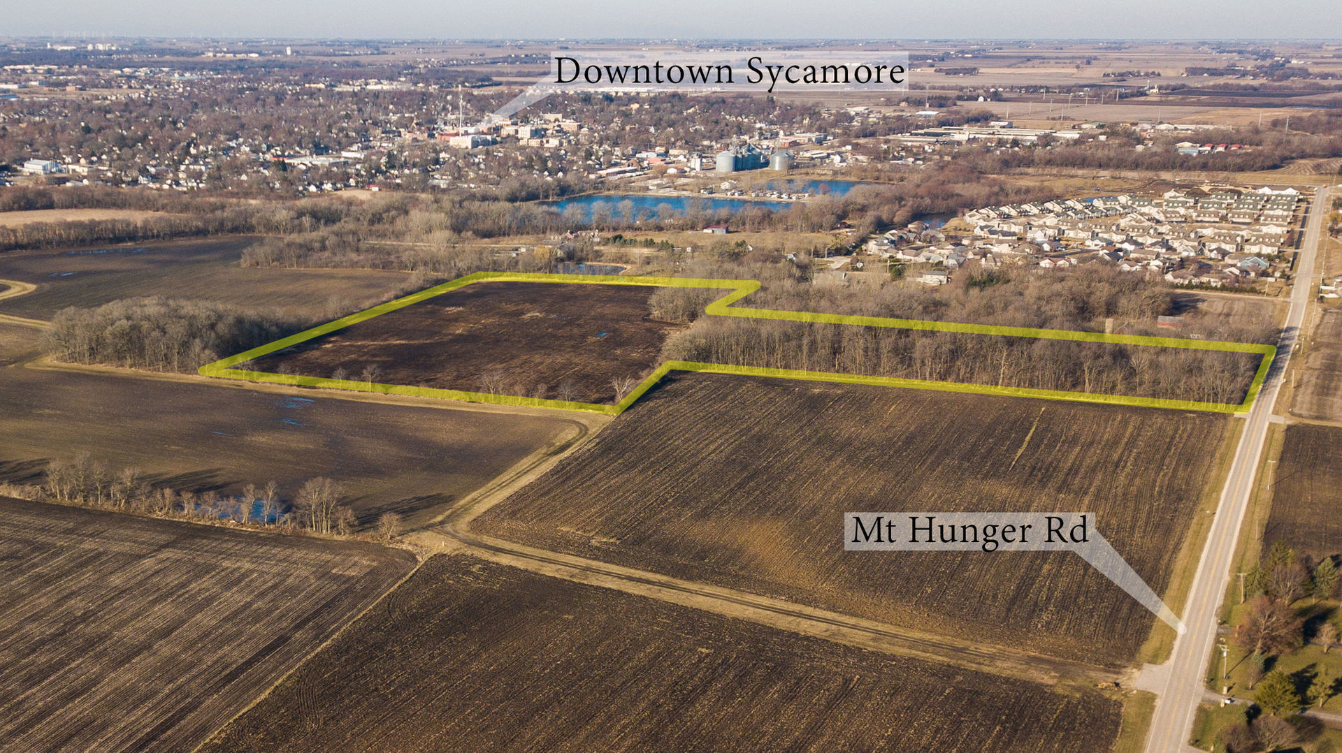 420 Mt Hunger Road Sycamore, IL 60178 - Photo 42 of 43