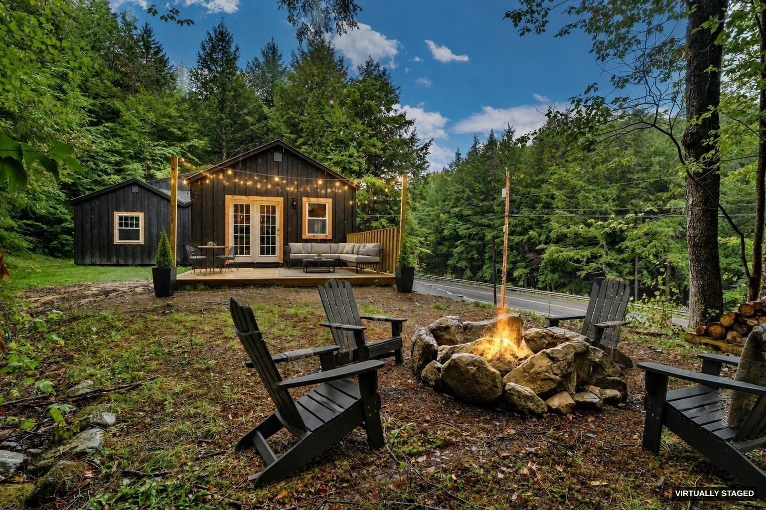 975 Stratton Arlington Road Wardsboro, VT 05360 - Photo 2 of 60 Gallery Image 2