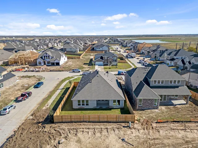 $449,990 | 4230 Hazy Rock Lane, League City, TX 77573