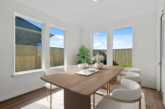 $449,990 | 4230 Hazy Rock Lane, League City, TX 77573