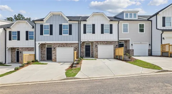 $1,907 | 102 Fairlie Parkway, Unit AVALON, Cartersville, GA 30121