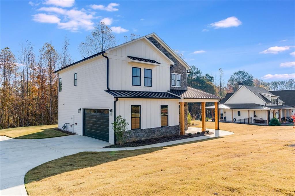 790 Ferguson Place Dallas, GA 30132 - Photo 2 of 23