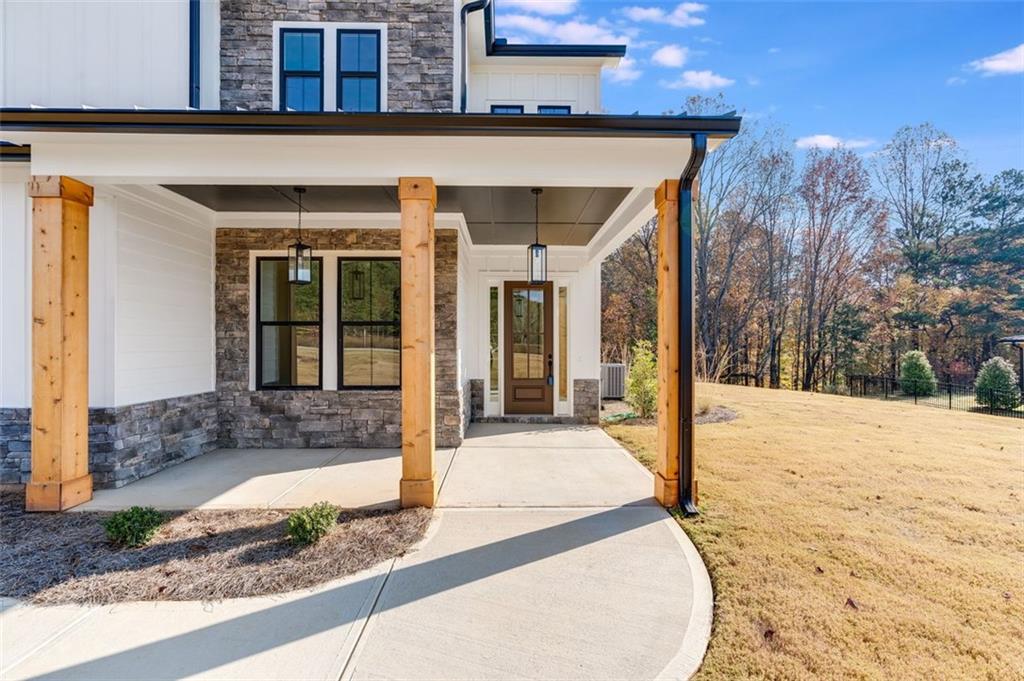 790 Ferguson Place Dallas, GA 30132 - Photo 3 of 23