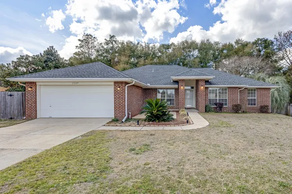 $320,000 | 2207 Titanium Drive, Crestview, FL 32536
