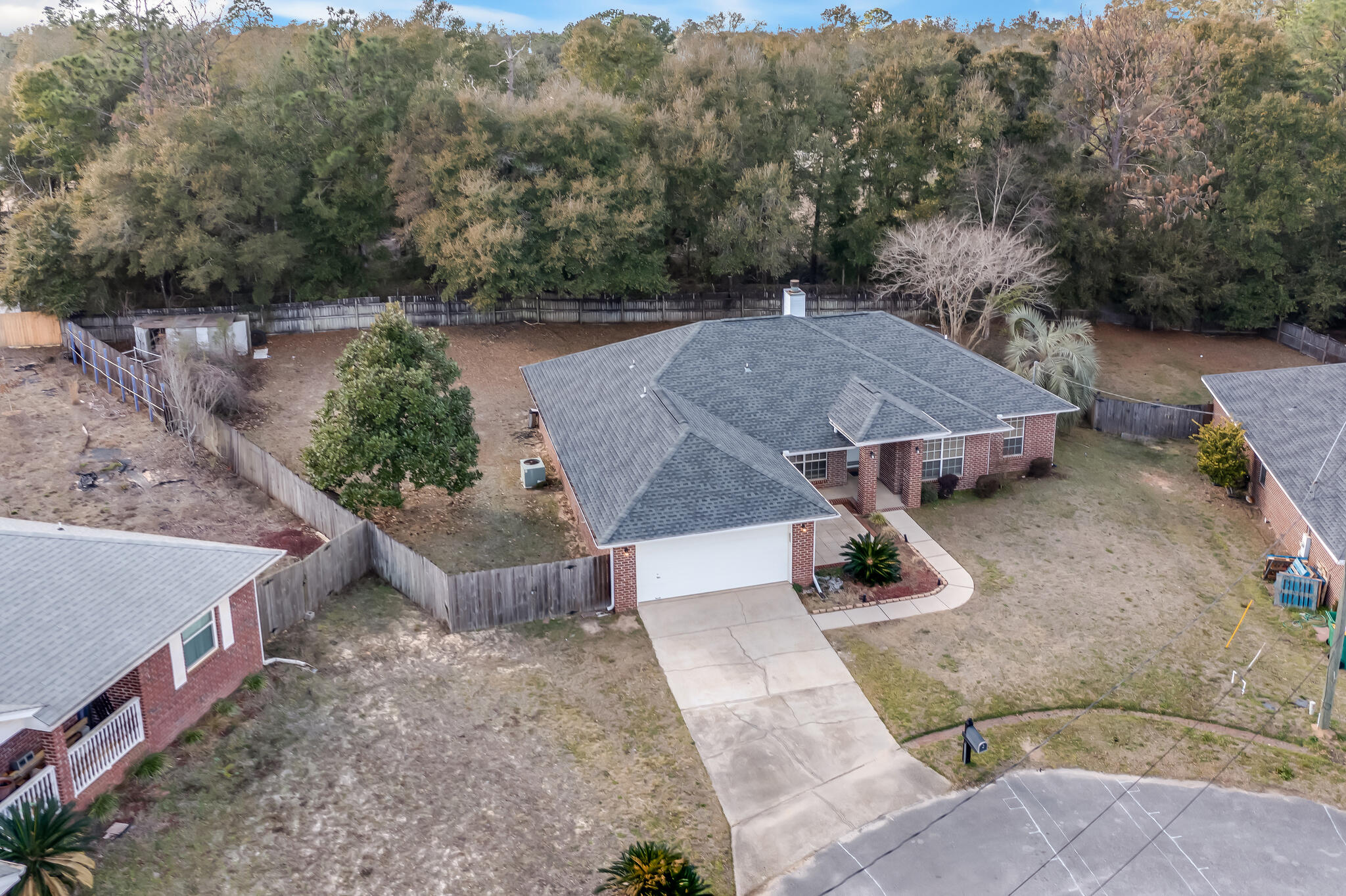 2207 Titanium Drive Crestview, FL 32536 - Photo 44 of 49 44-44