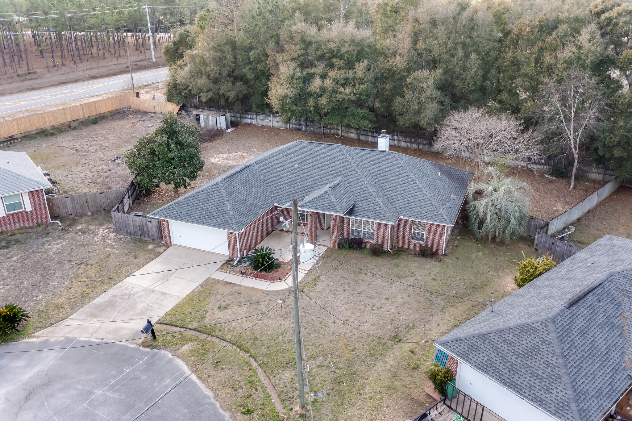 2207 Titanium Drive Crestview, FL 32536 - Photo 45 of 49 45-45