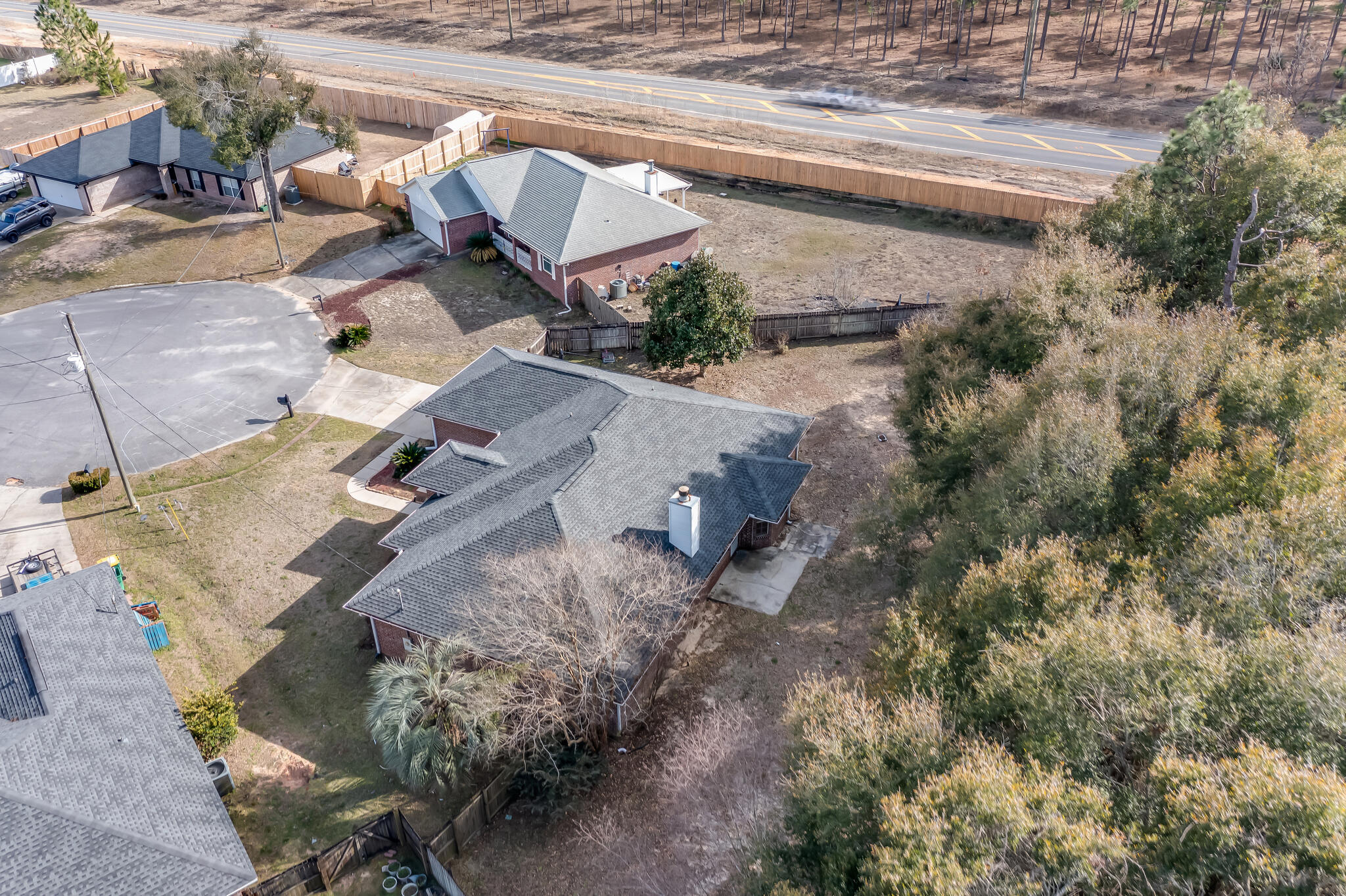 2207 Titanium Drive Crestview, FL 32536 - Photo 47 of 49 47-47