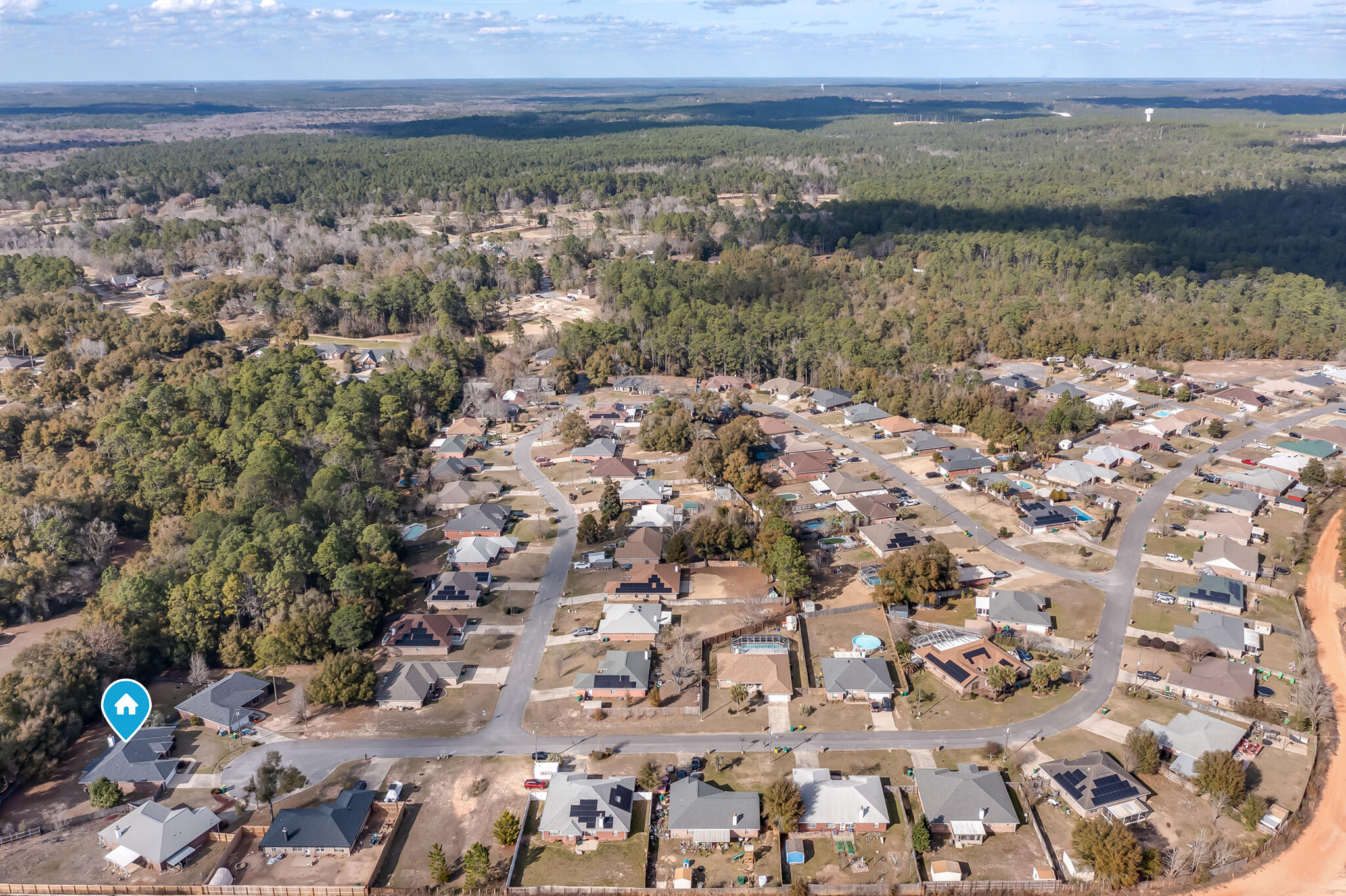 2207 Titanium Drive Crestview, FL 32536 - Photo 49 of 49 49-49